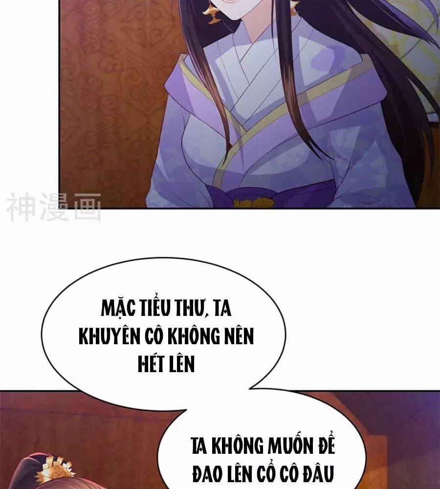 Phượng Hoàng Thác: Chuyên Sủng Khí Thê 37 trang 14