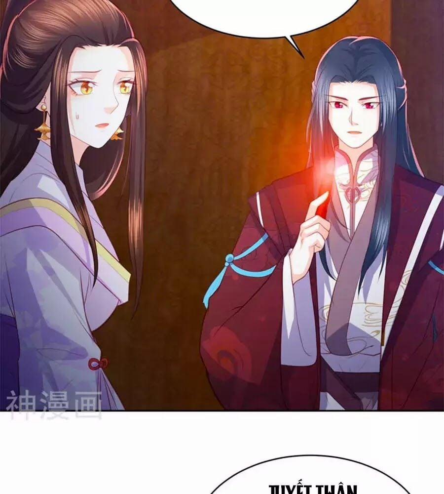 Phượng Hoàng Thác: Chuyên Sủng Khí Thê 37 trang 15