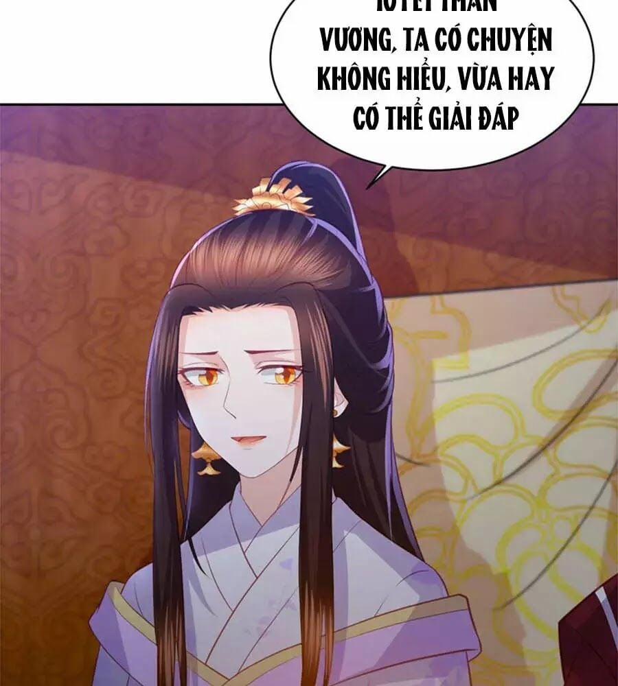 Phượng Hoàng Thác: Chuyên Sủng Khí Thê 37 trang 16