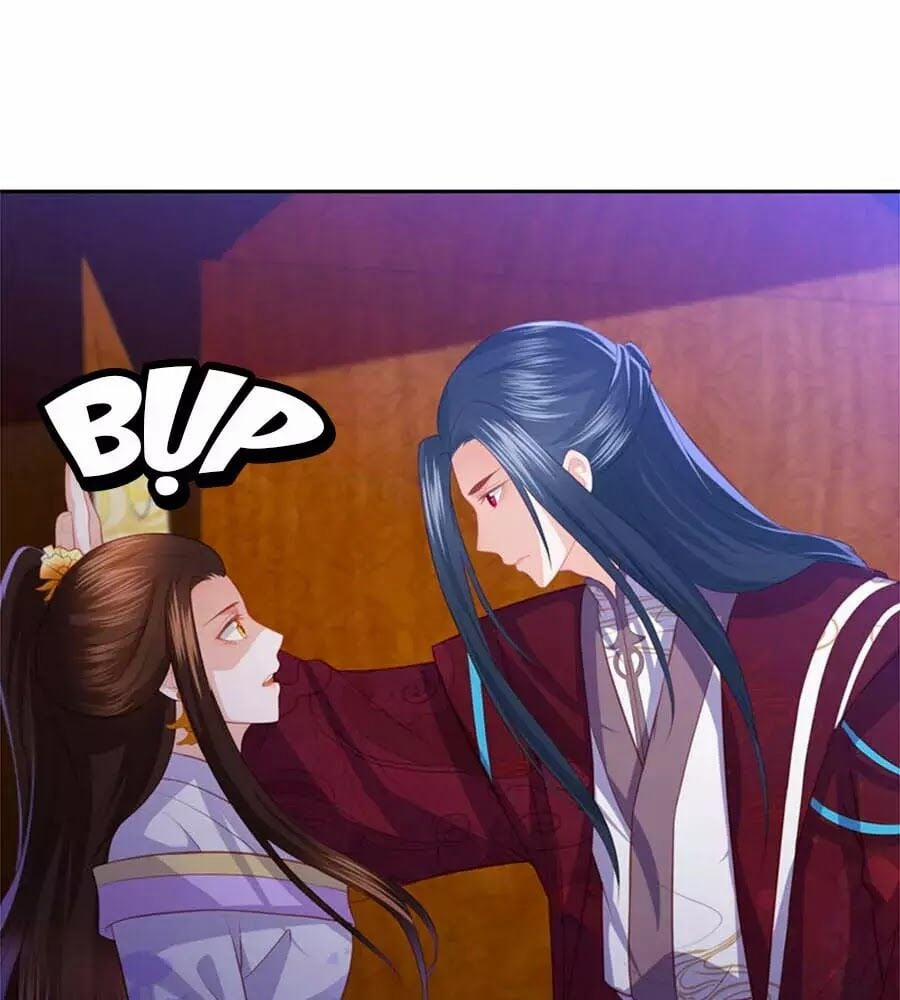 Phượng Hoàng Thác: Chuyên Sủng Khí Thê 37 trang 18