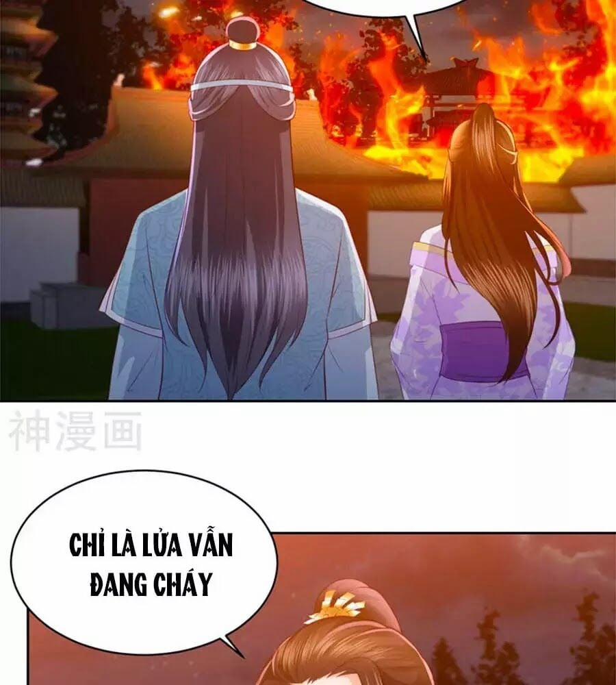 Phượng Hoàng Thác: Chuyên Sủng Khí Thê 37 trang 2