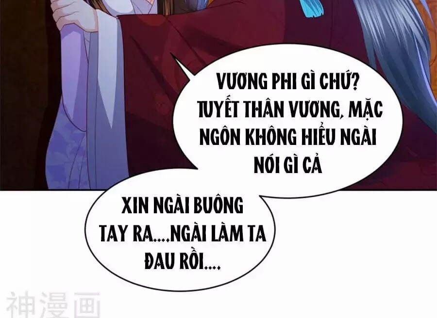 Phượng Hoàng Thác: Chuyên Sủng Khí Thê 37 trang 22