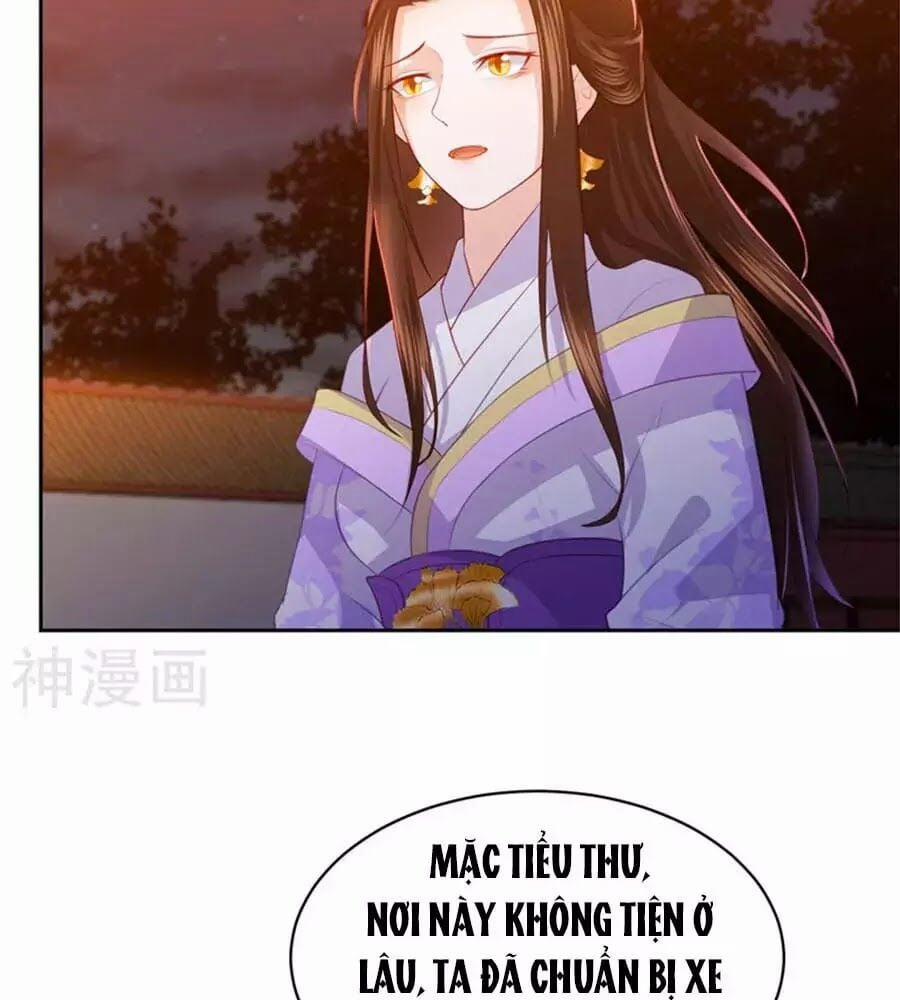 Phượng Hoàng Thác: Chuyên Sủng Khí Thê 37 trang 3