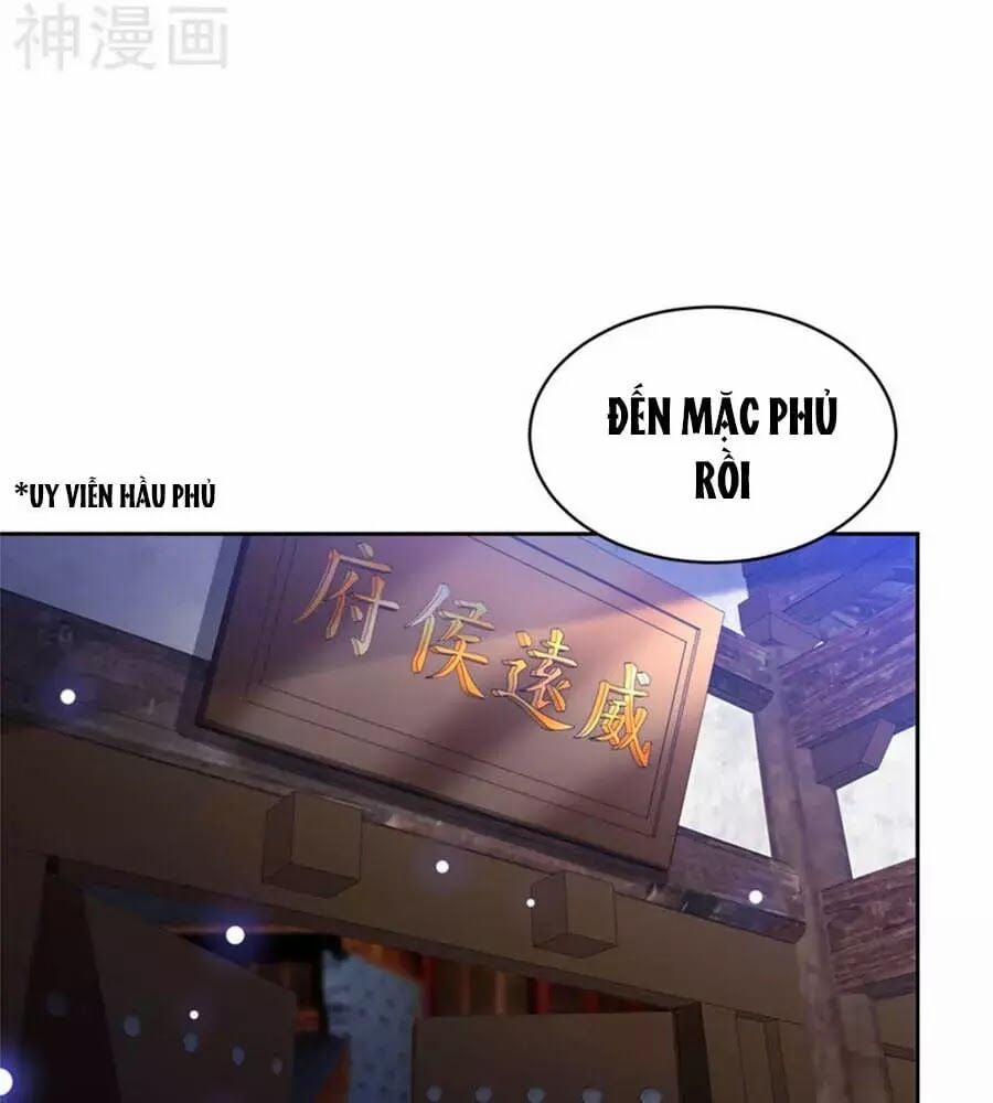 Phượng Hoàng Thác: Chuyên Sủng Khí Thê 37 trang 31