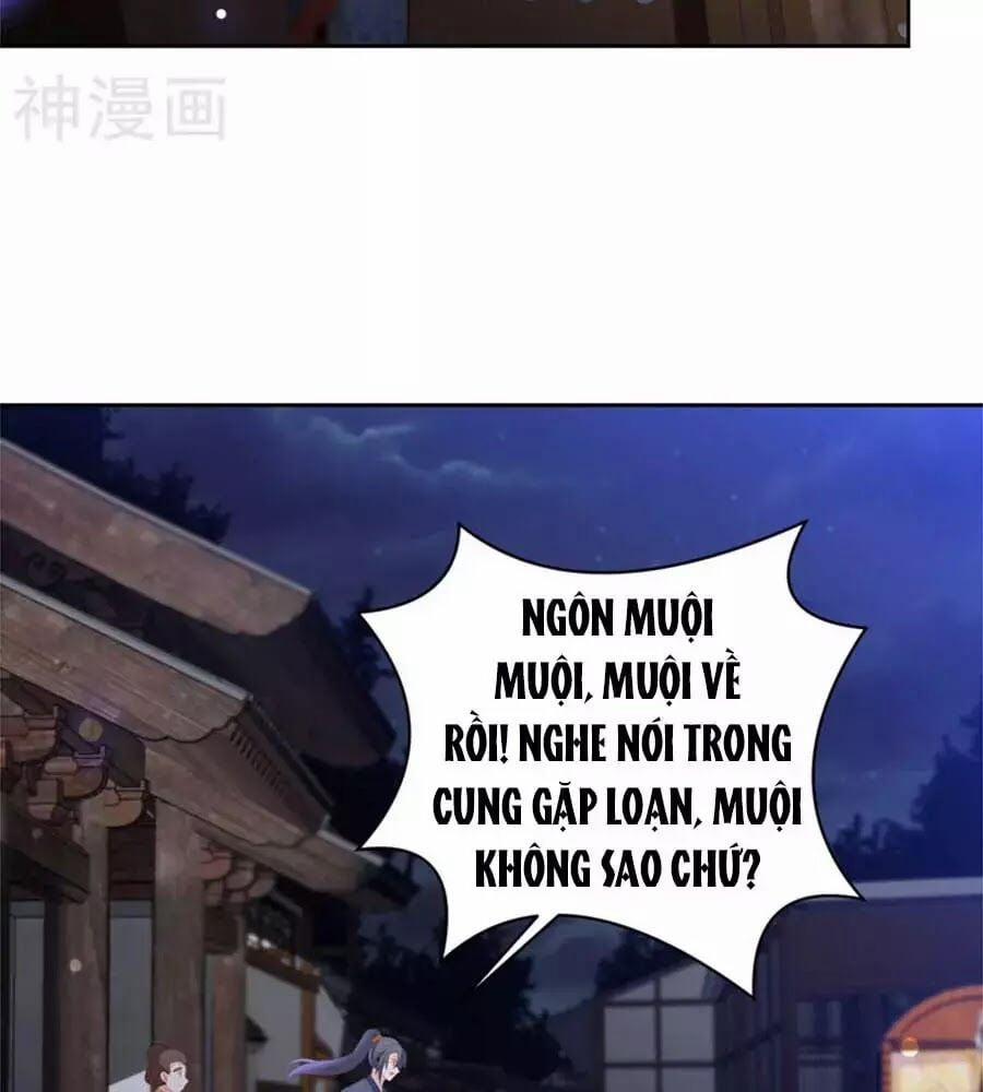 Phượng Hoàng Thác: Chuyên Sủng Khí Thê 37 trang 32