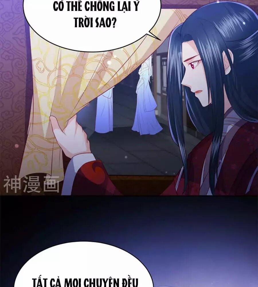 Phượng Hoàng Thác: Chuyên Sủng Khí Thê 37 trang 39