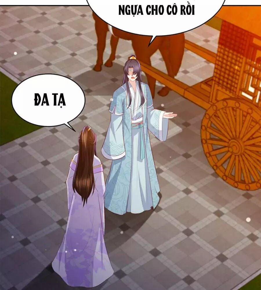 Phượng Hoàng Thác: Chuyên Sủng Khí Thê 37 trang 4