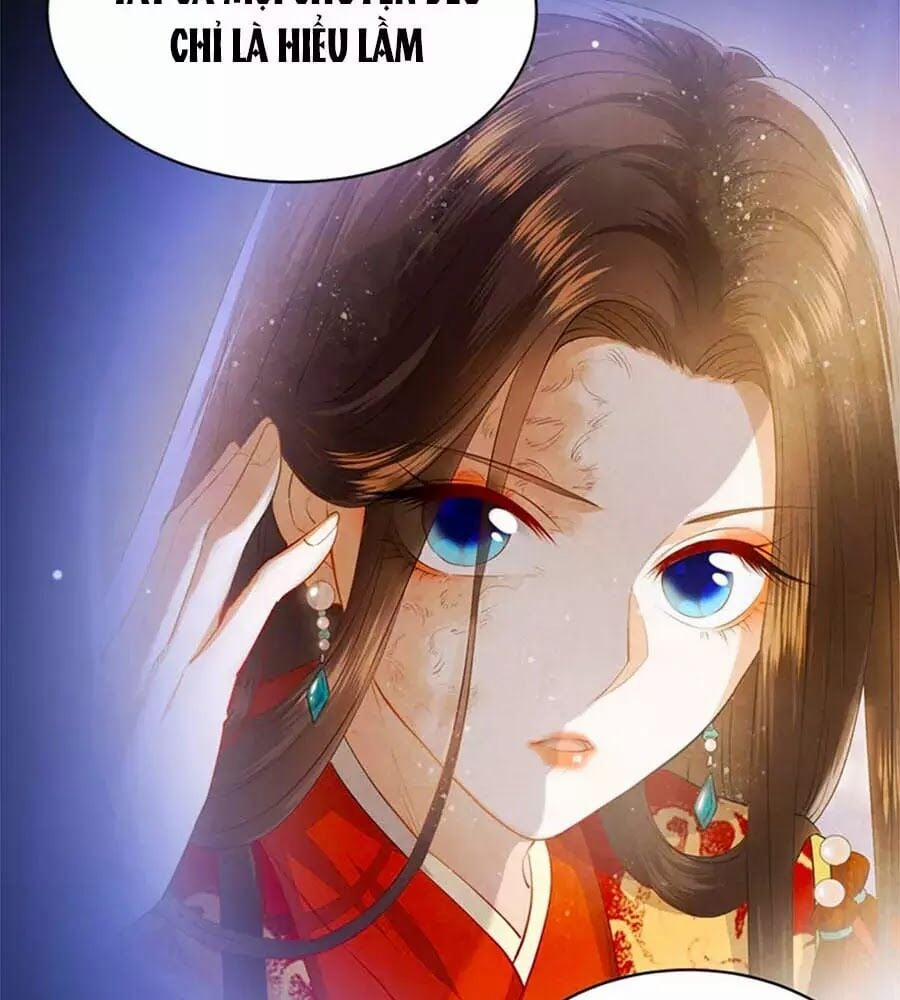 Phượng Hoàng Thác: Chuyên Sủng Khí Thê 37 trang 40