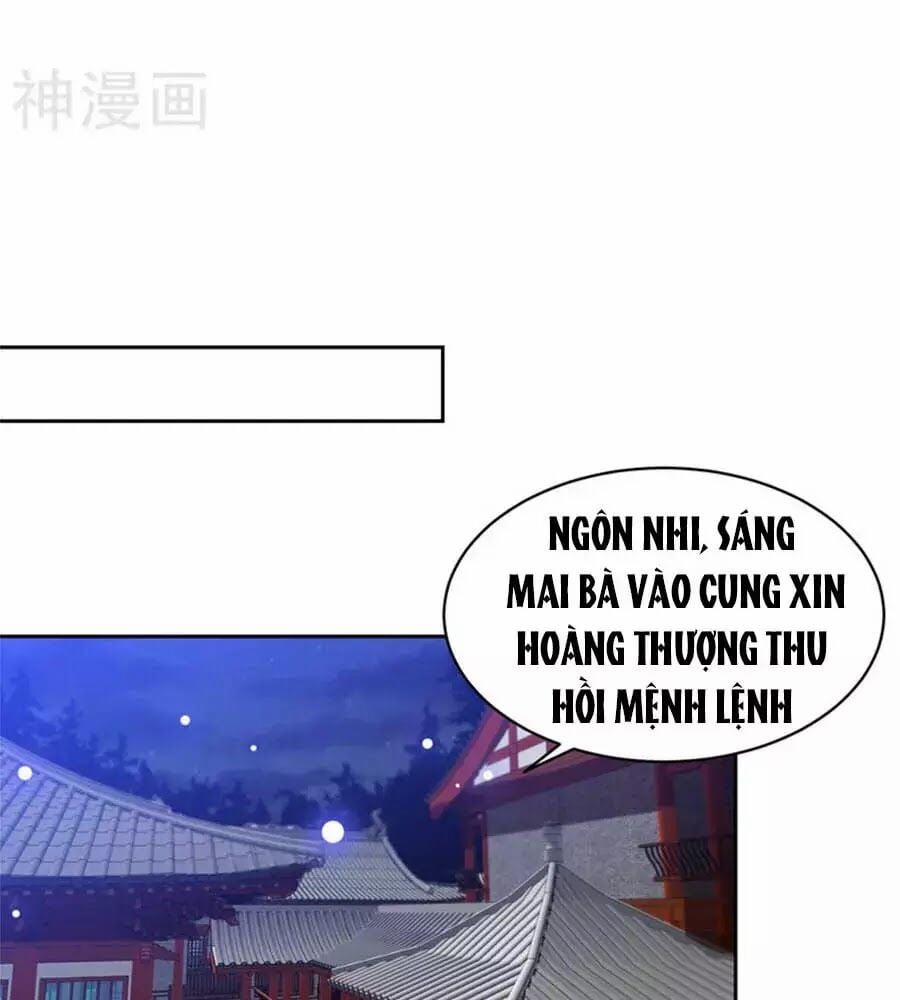 Phượng Hoàng Thác: Chuyên Sủng Khí Thê 37 trang 43