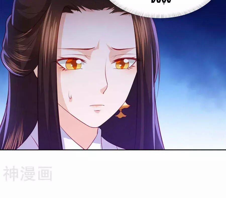 Phượng Hoàng Thác: Chuyên Sủng Khí Thê 37 trang 47