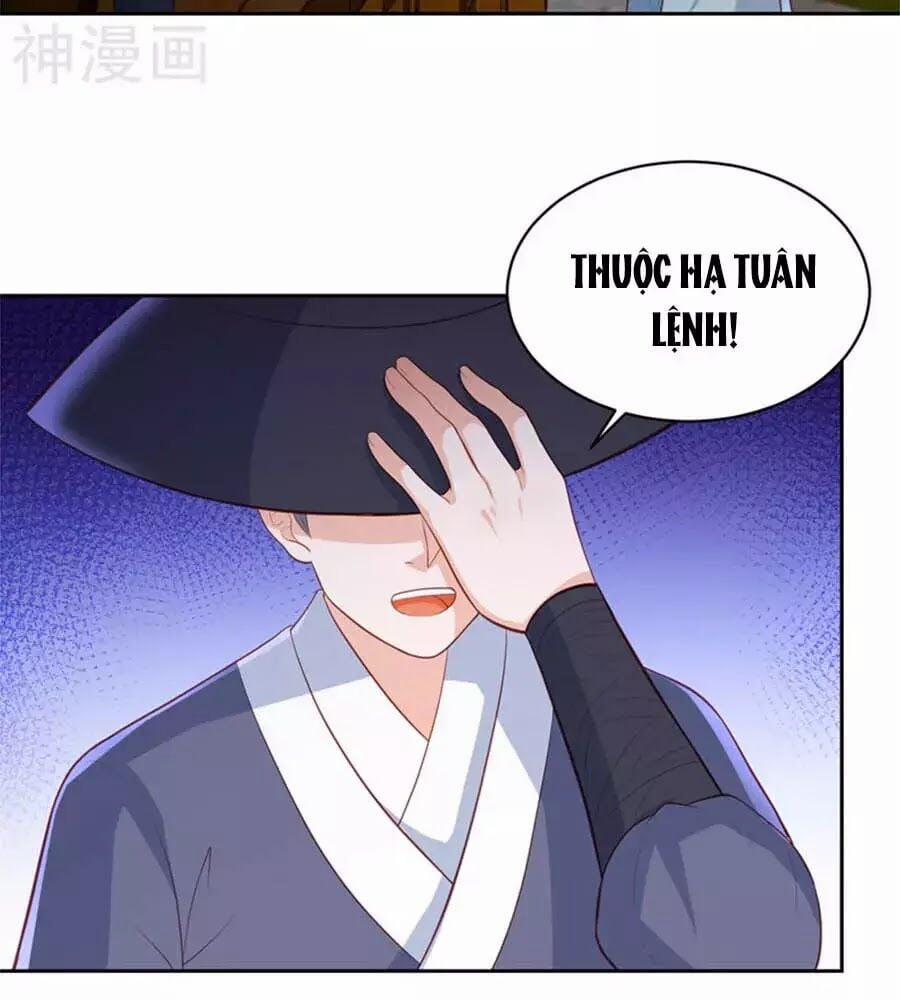 Phượng Hoàng Thác: Chuyên Sủng Khí Thê 37 trang 7