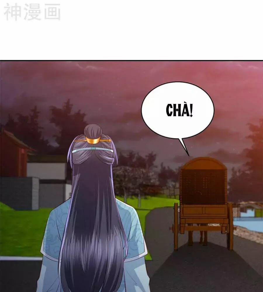 Phượng Hoàng Thác: Chuyên Sủng Khí Thê 37 trang 8