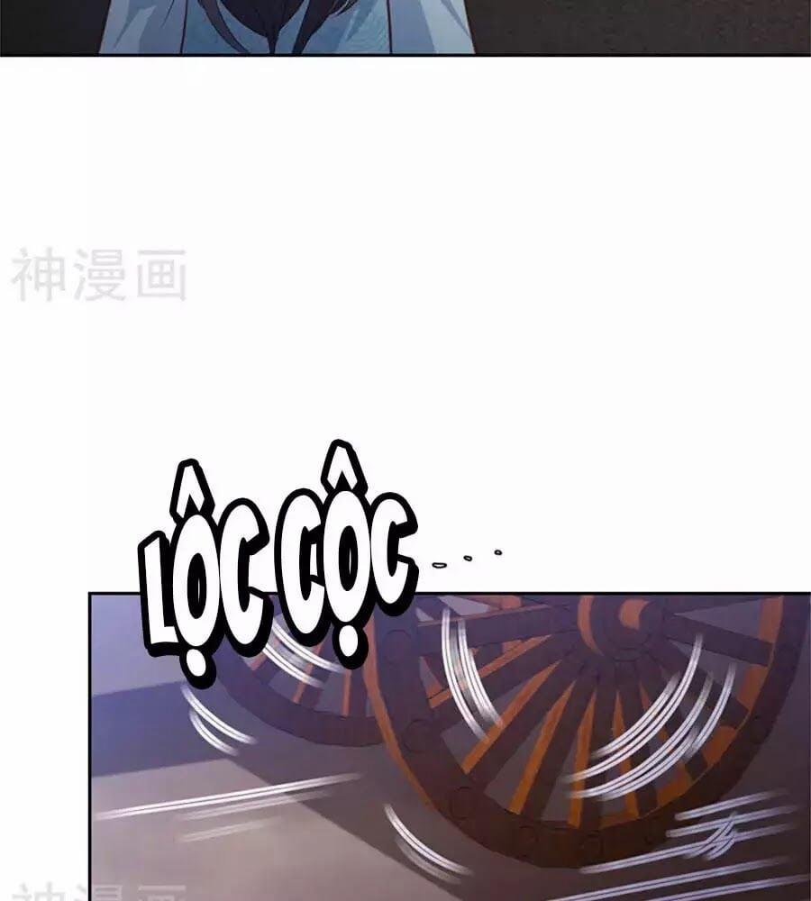 Phượng Hoàng Thác: Chuyên Sủng Khí Thê 37 trang 9