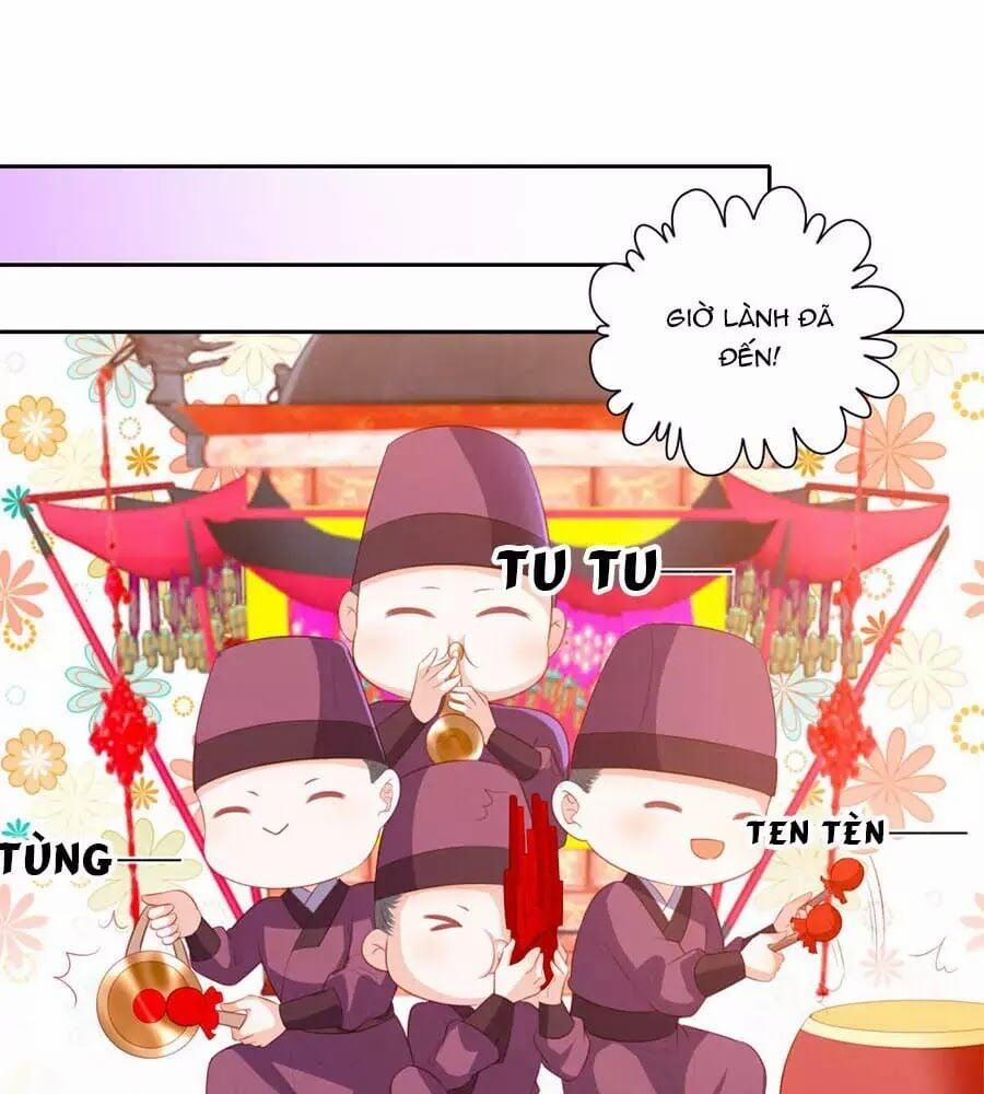 Phượng Hoàng Thác: Chuyên Sủng Khí Thê 38 trang 0