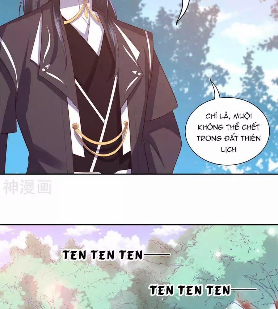 Phượng Hoàng Thác: Chuyên Sủng Khí Thê 38 trang 12