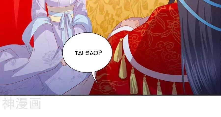 Phượng Hoàng Thác: Chuyên Sủng Khí Thê 38 trang 19