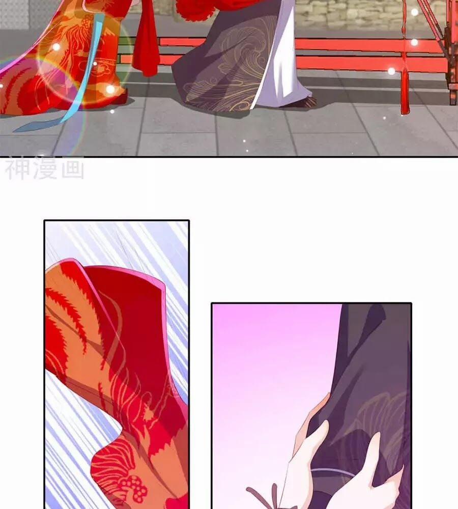 Phượng Hoàng Thác: Chuyên Sủng Khí Thê 38 trang 2