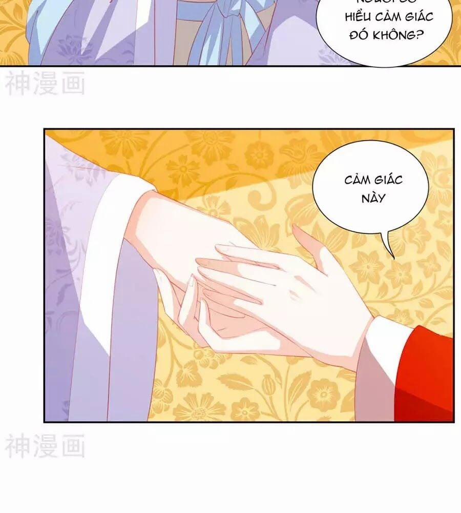 Phượng Hoàng Thác: Chuyên Sủng Khí Thê 38 trang 21