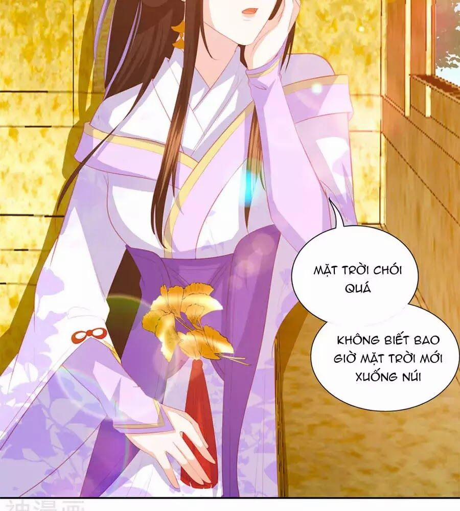 Phượng Hoàng Thác: Chuyên Sủng Khí Thê 38 trang 25