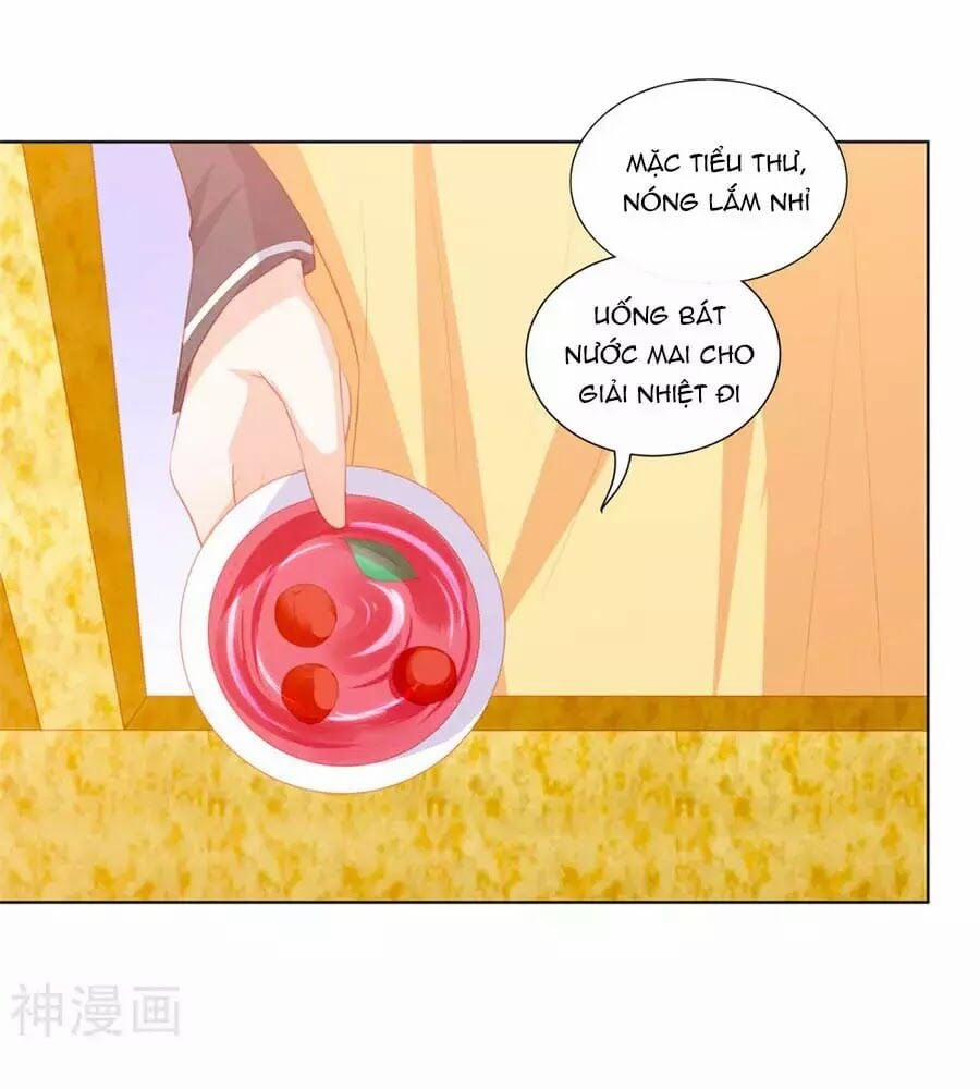 Phượng Hoàng Thác: Chuyên Sủng Khí Thê 38 trang 27