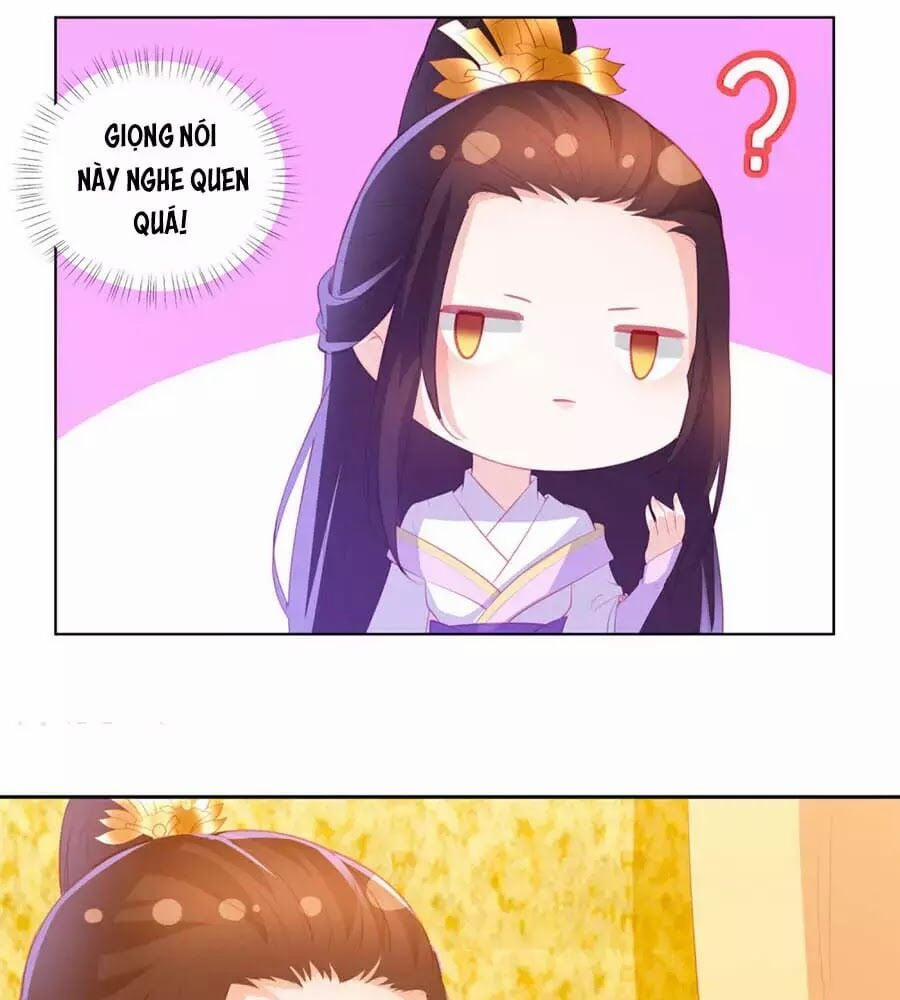 Phượng Hoàng Thác: Chuyên Sủng Khí Thê 38 trang 28