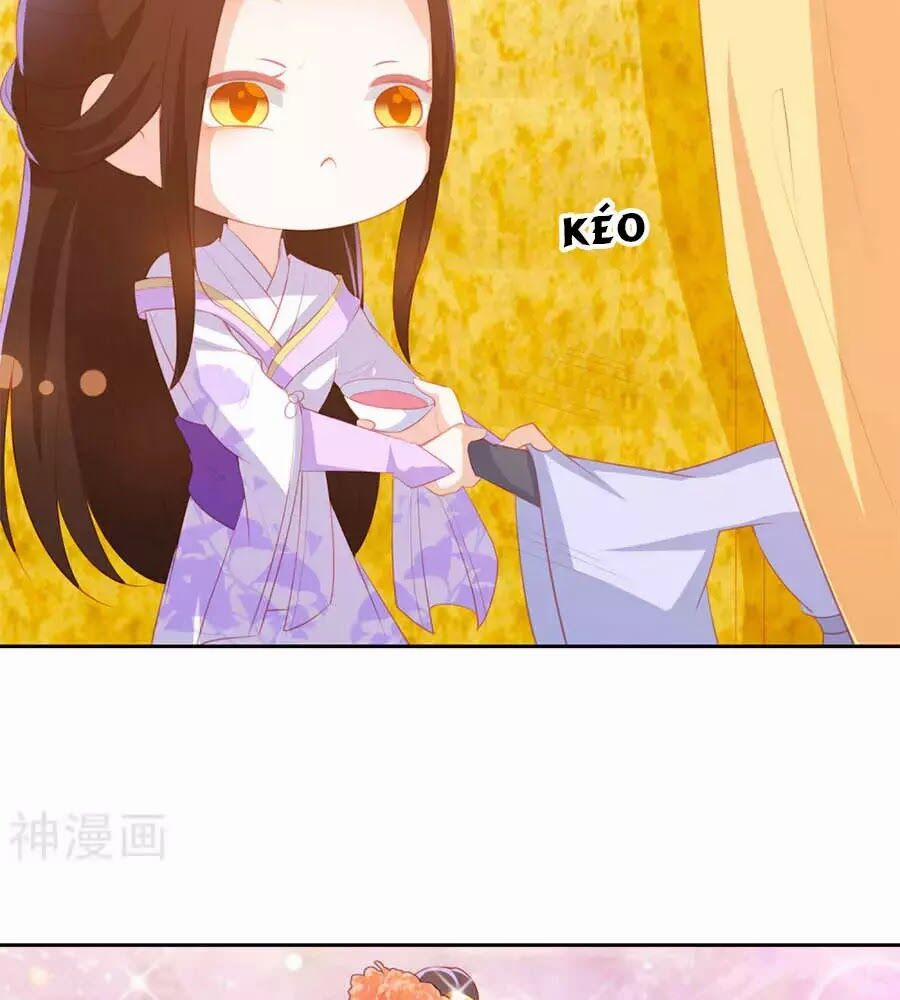 Phượng Hoàng Thác: Chuyên Sủng Khí Thê 38 trang 29