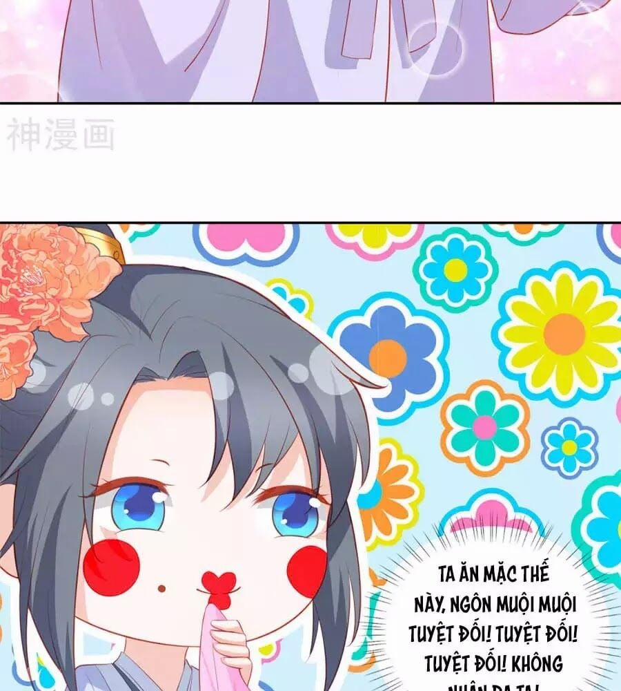 Phượng Hoàng Thác: Chuyên Sủng Khí Thê 38 trang 31