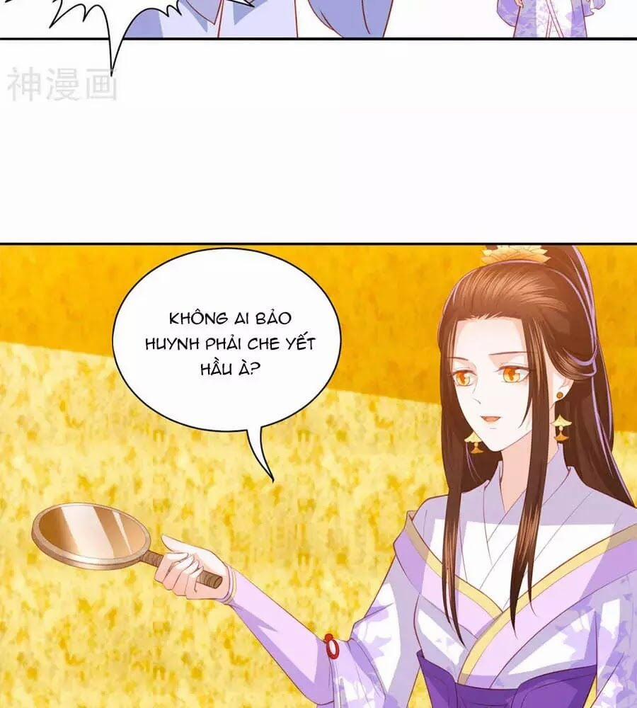 Phượng Hoàng Thác: Chuyên Sủng Khí Thê 38 trang 35