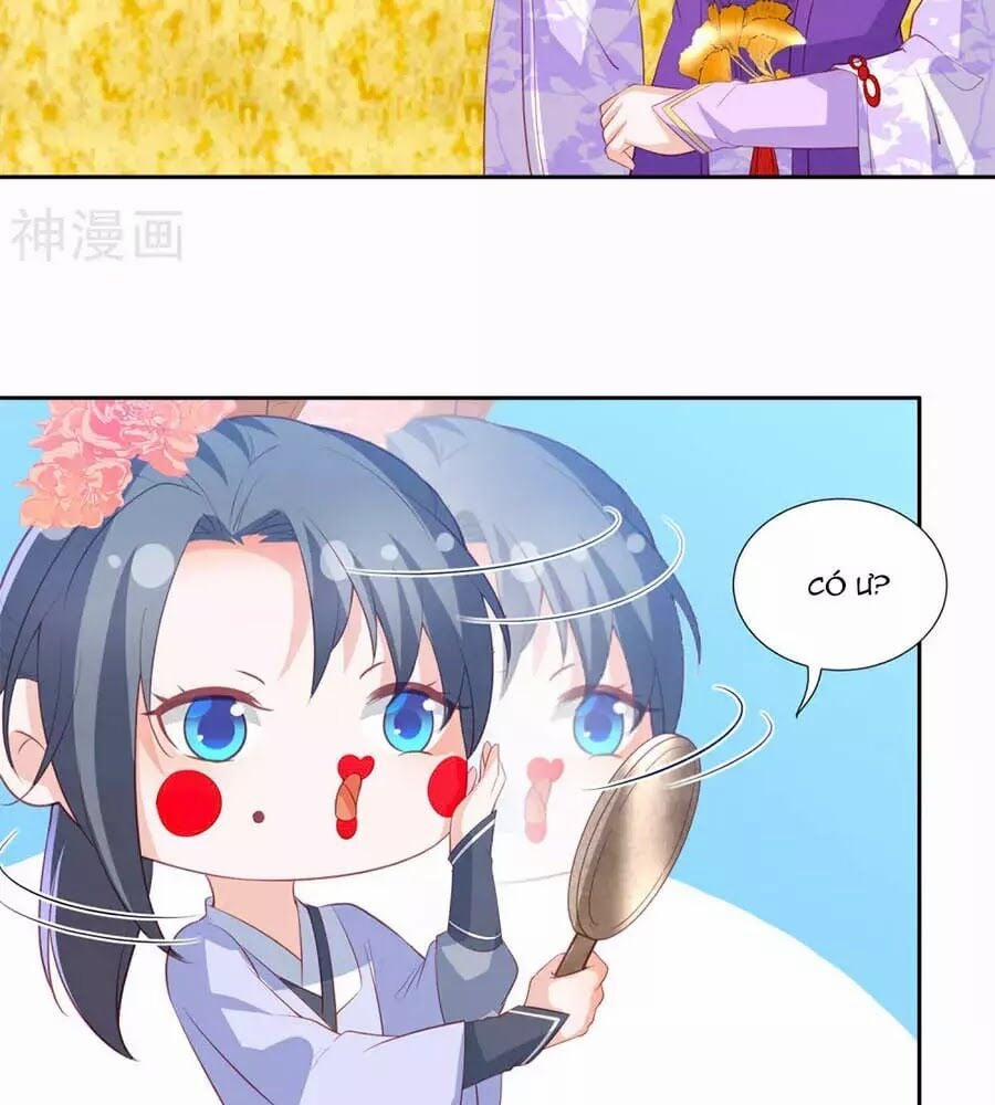 Phượng Hoàng Thác: Chuyên Sủng Khí Thê 38 trang 36