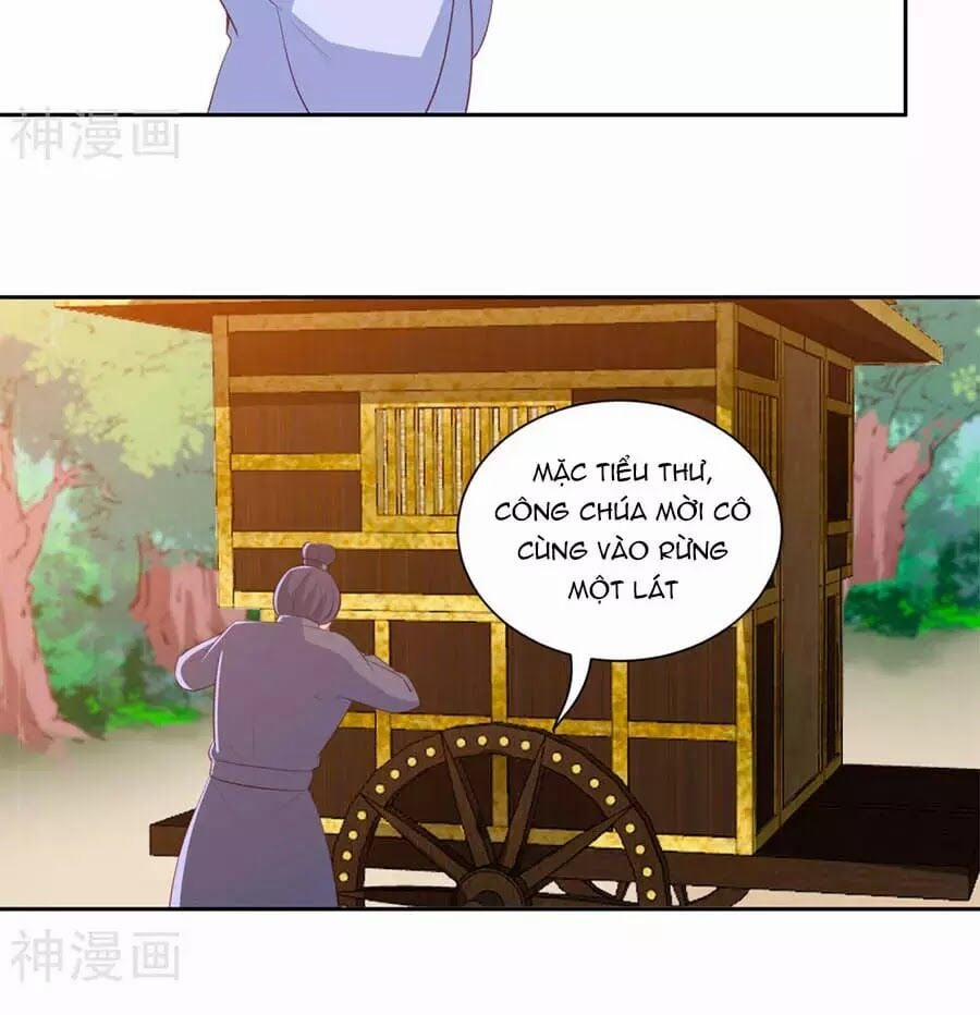 Phượng Hoàng Thác: Chuyên Sủng Khí Thê 38 trang 37