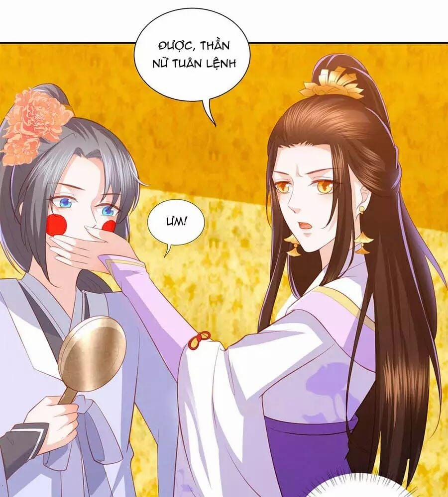 Phượng Hoàng Thác: Chuyên Sủng Khí Thê 38 trang 38