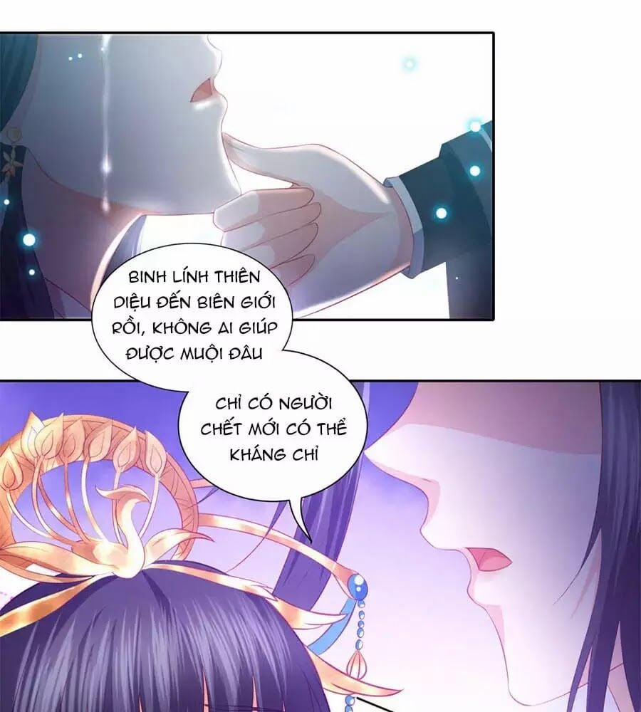 Phượng Hoàng Thác: Chuyên Sủng Khí Thê 38 trang 5