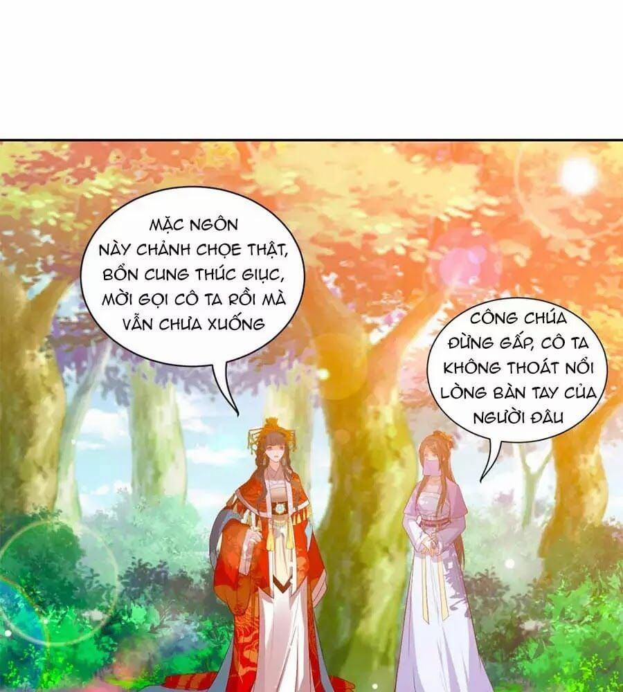 Phượng Hoàng Thác: Chuyên Sủng Khí Thê 39 trang 0