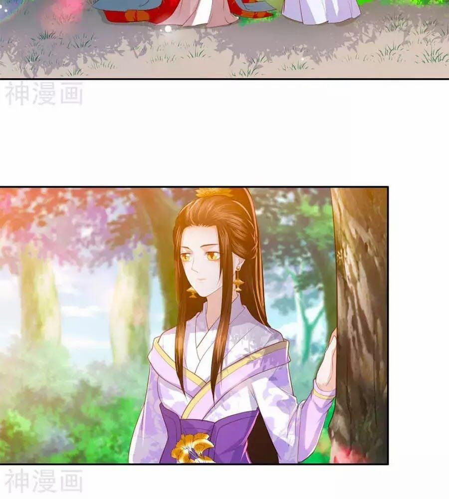 Phượng Hoàng Thác: Chuyên Sủng Khí Thê 39 trang 1