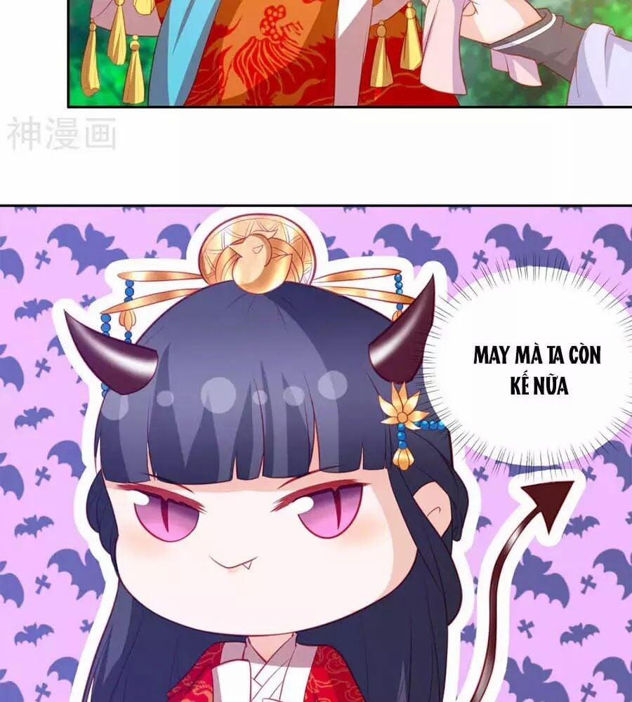 Phượng Hoàng Thác: Chuyên Sủng Khí Thê 39 trang 13