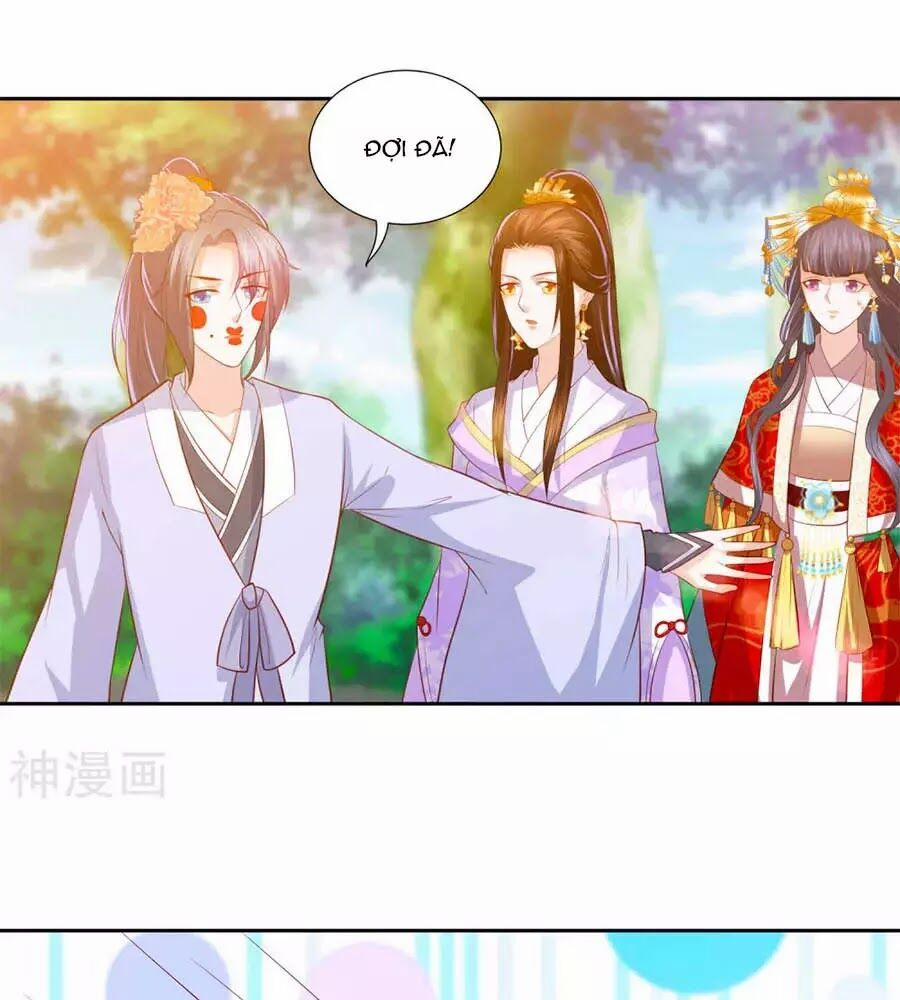 Phượng Hoàng Thác: Chuyên Sủng Khí Thê 39 trang 17