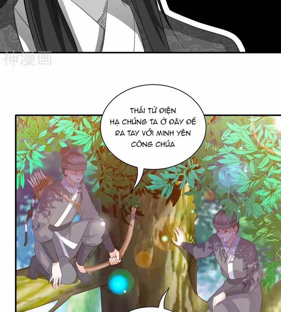 Phượng Hoàng Thác: Chuyên Sủng Khí Thê 39 trang 20