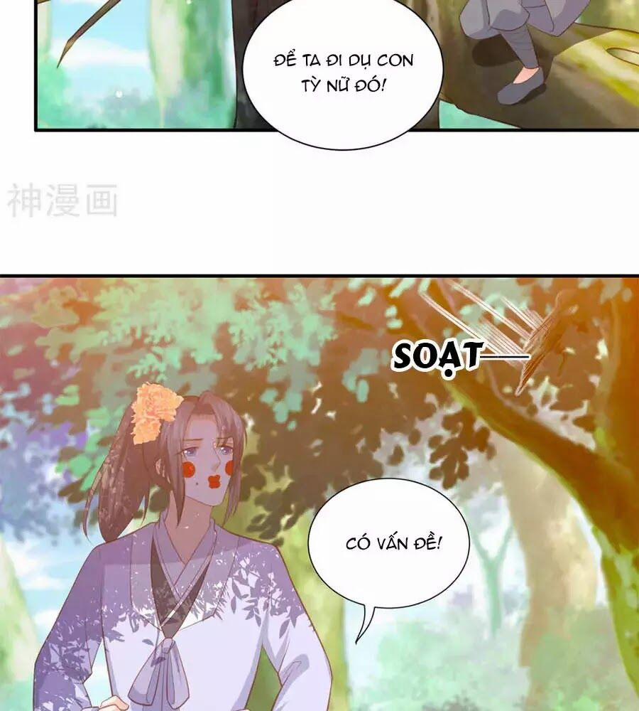 Phượng Hoàng Thác: Chuyên Sủng Khí Thê 39 trang 21