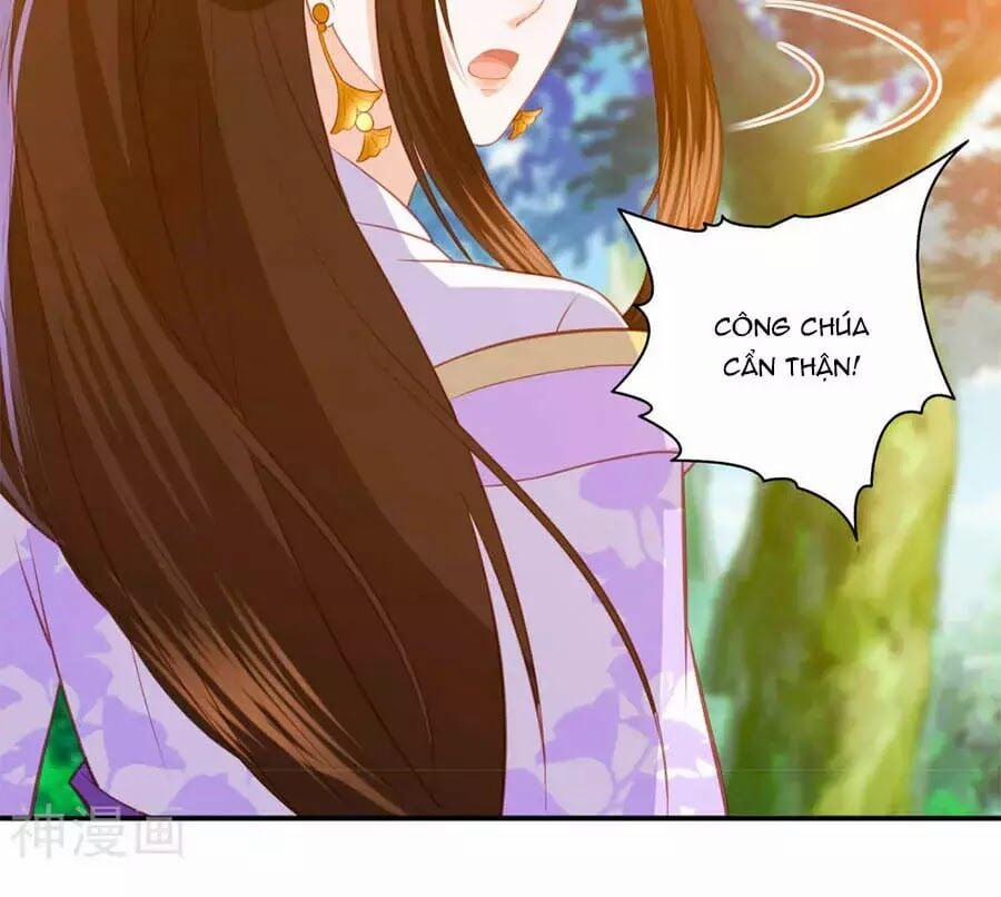 Phượng Hoàng Thác: Chuyên Sủng Khí Thê 39 trang 27