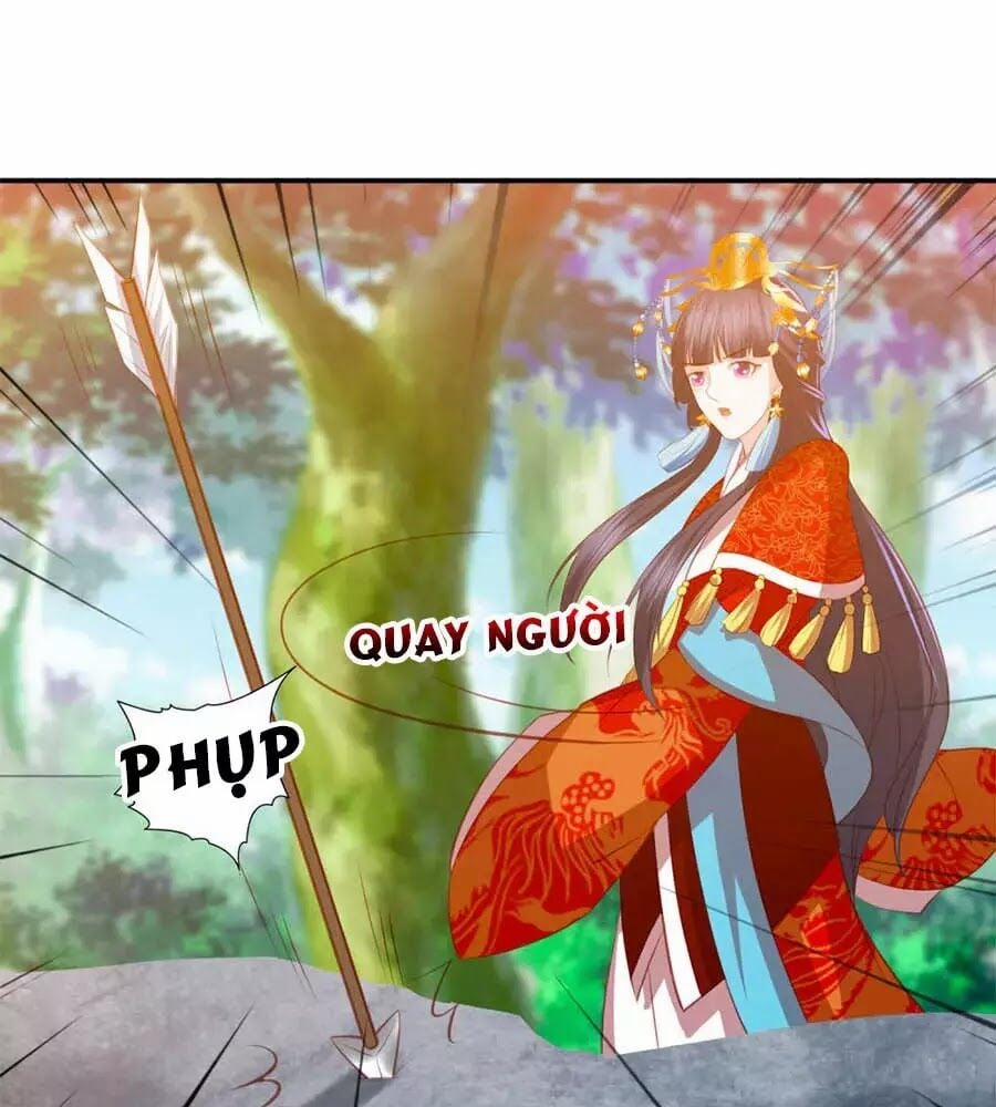 Phượng Hoàng Thác: Chuyên Sủng Khí Thê 39 trang 28