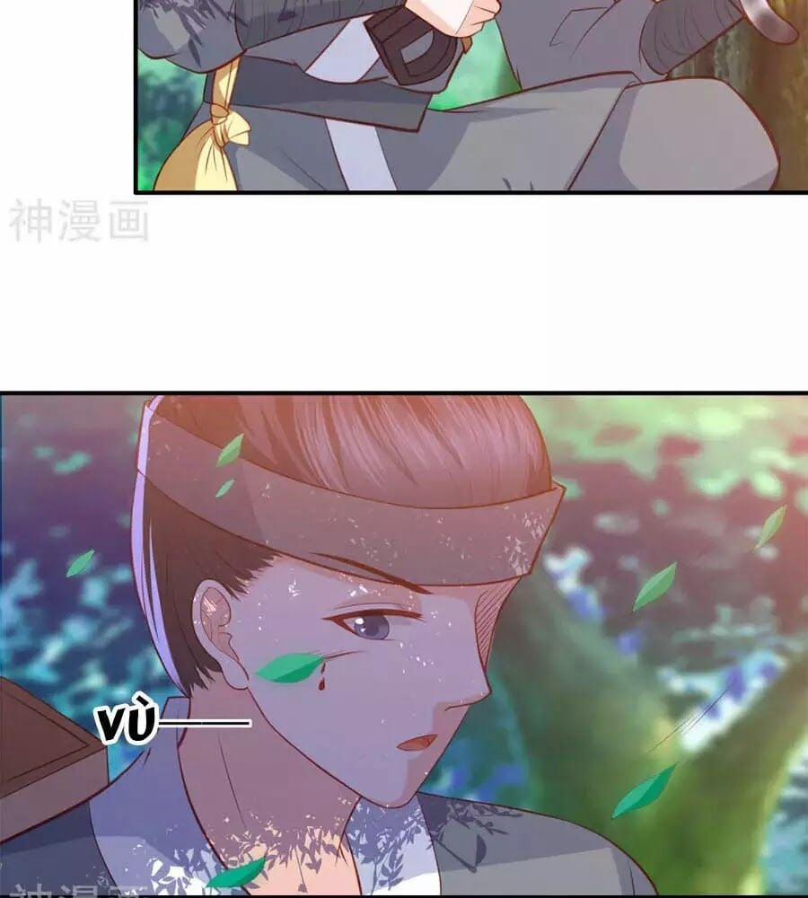 Phượng Hoàng Thác: Chuyên Sủng Khí Thê 39 trang 30