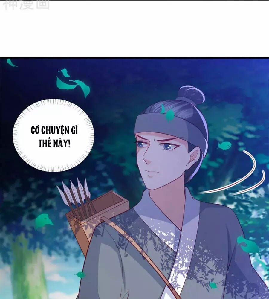 Phượng Hoàng Thác: Chuyên Sủng Khí Thê 39 trang 31