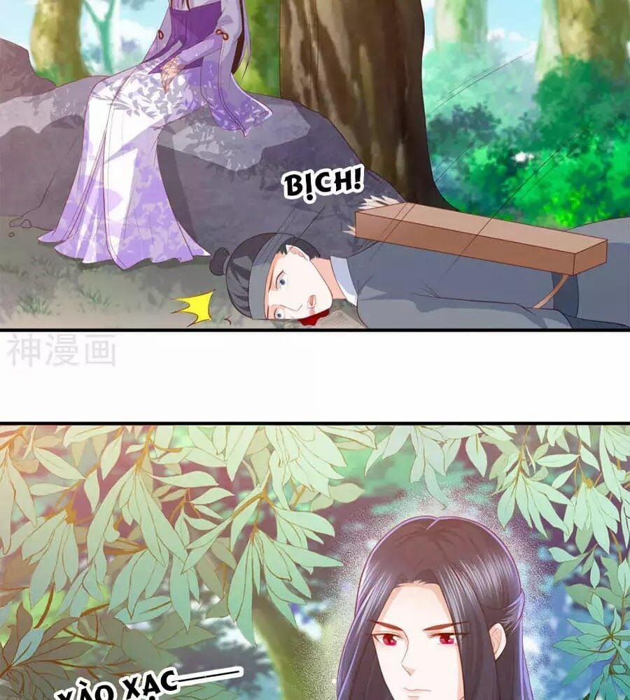 Phượng Hoàng Thác: Chuyên Sủng Khí Thê 39 trang 35