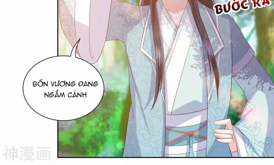 Phượng Hoàng Thác: Chuyên Sủng Khí Thê 39 trang 5