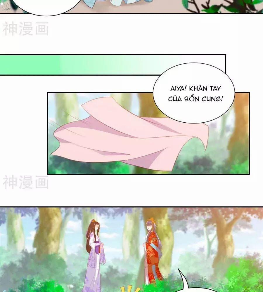 Phượng Hoàng Thác: Chuyên Sủng Khí Thê 39 trang 8