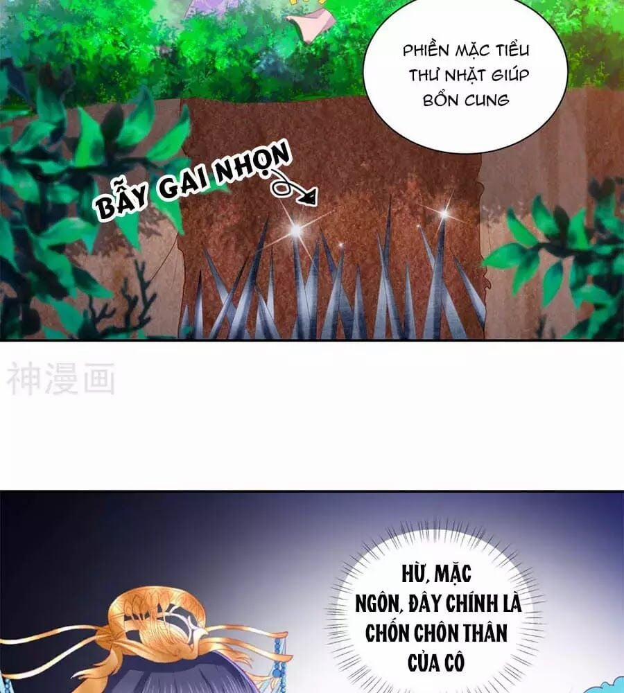 Phượng Hoàng Thác: Chuyên Sủng Khí Thê 39 trang 9