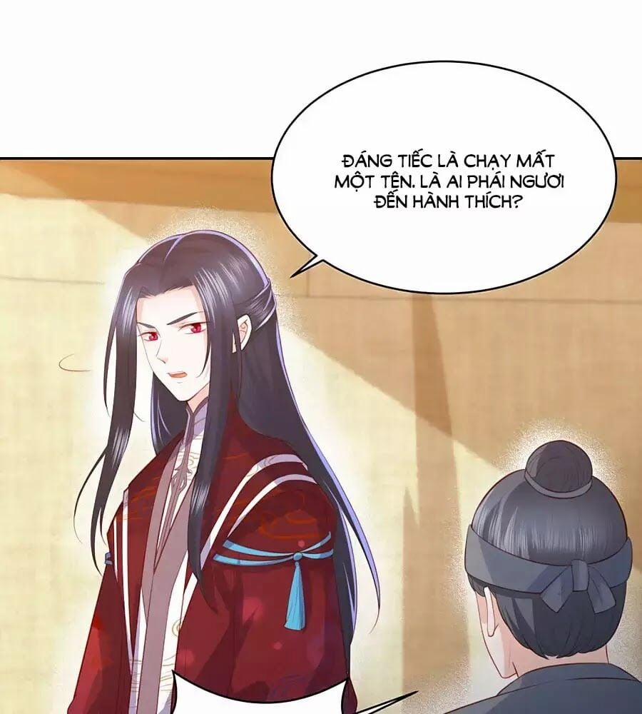 Phượng Hoàng Thác: Chuyên Sủng Khí Thê 40 trang 13