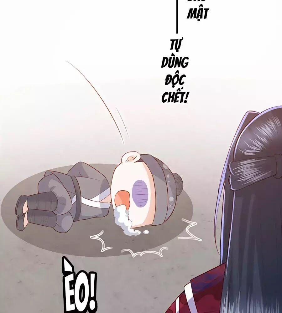 Phượng Hoàng Thác: Chuyên Sủng Khí Thê 40 trang 15