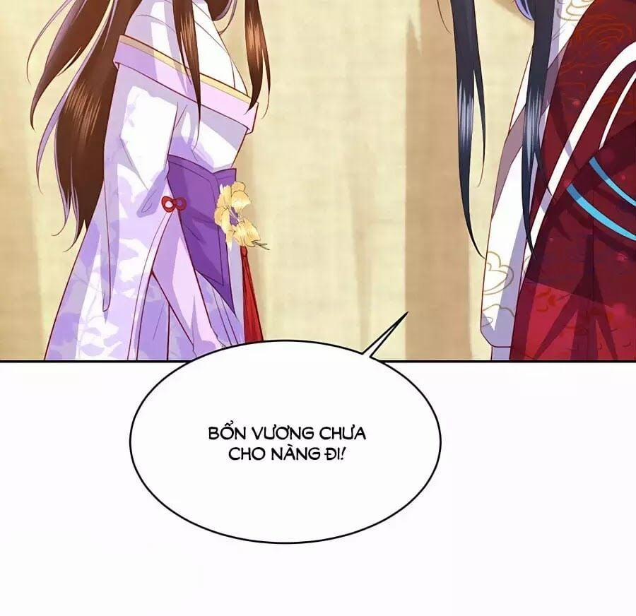 Phượng Hoàng Thác: Chuyên Sủng Khí Thê 40 trang 17