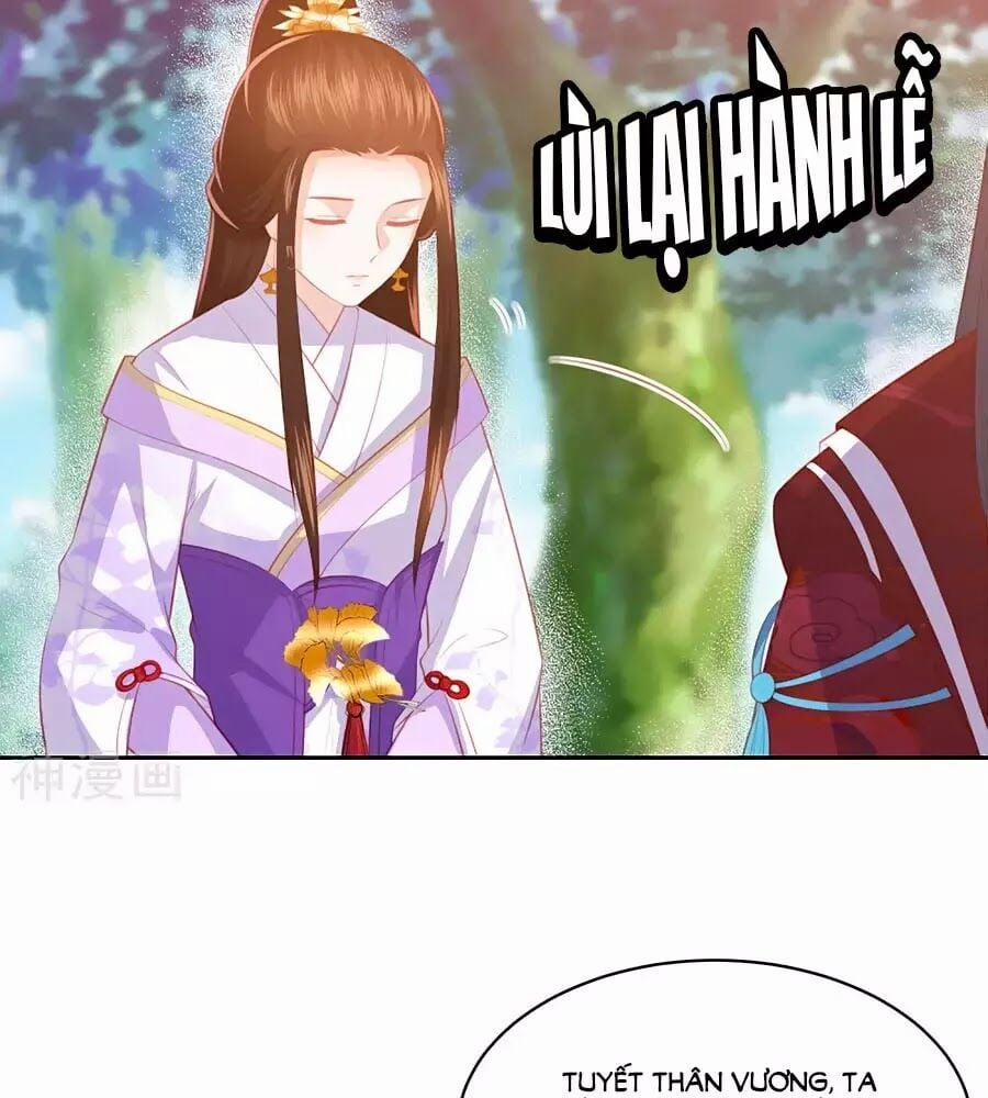 Phượng Hoàng Thác: Chuyên Sủng Khí Thê 40 trang 2